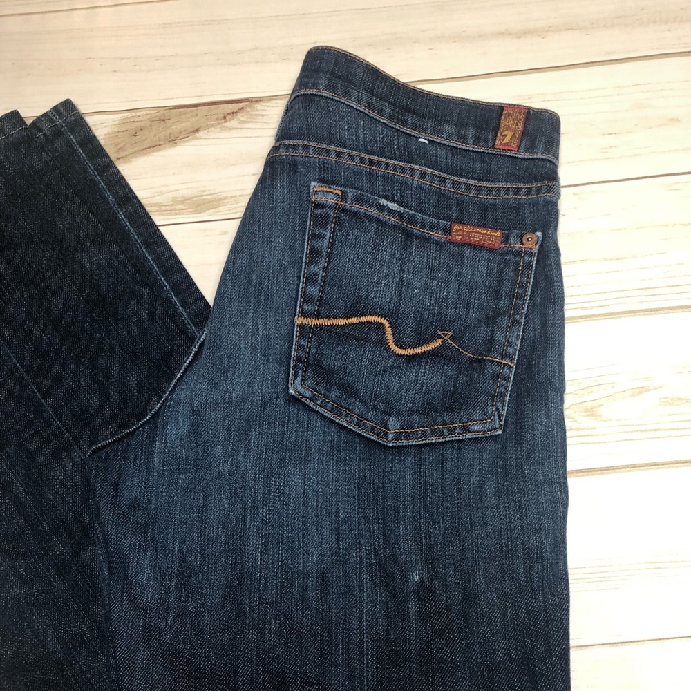 7 For all Mankind Jeans